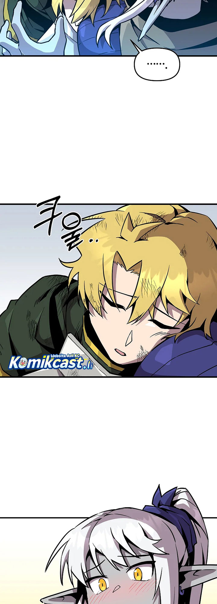 Dilarang COPAS - situs resmi www.mangacanblog.com - Komik i am player who suck alone 159 - chapter 159 160 Indonesia i am player who suck alone 159 - chapter 159 Terbaru 16|Baca Manga Komik Indonesia|Mangacan